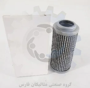 المنت فیلتر هیدرولیک برند XCMG مدل 860139495